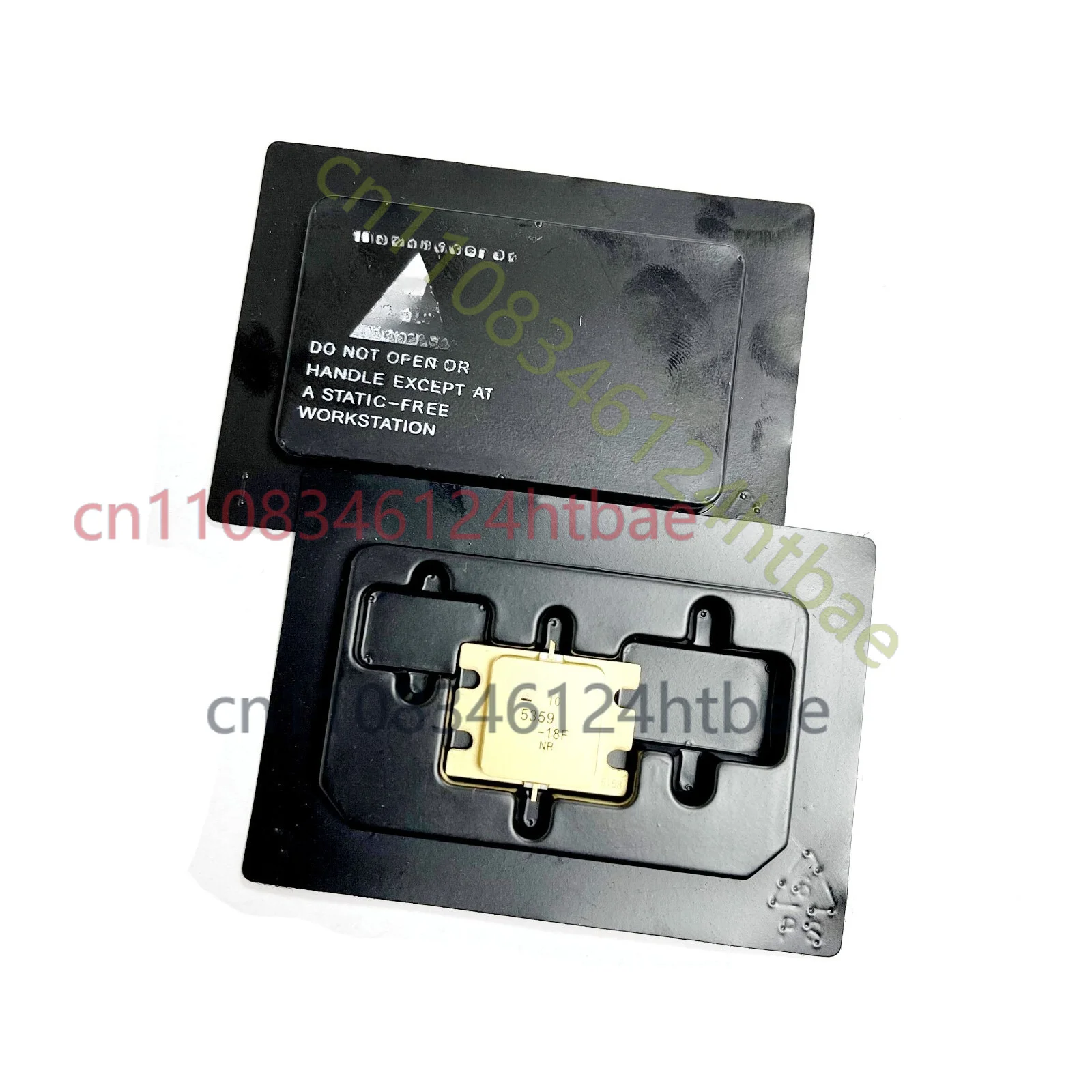 

1pcs for Eudyna FLM5359-18F C-Band Internally Matched FET, Broad Band: 5.3 ~ 5.9GHz