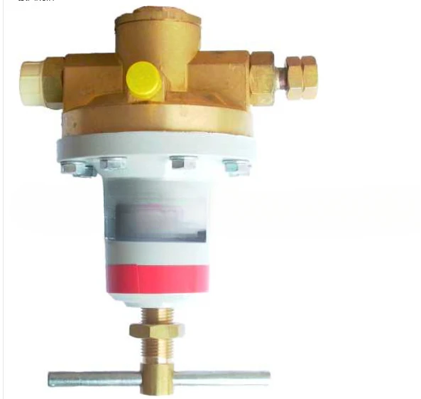 

Cutting Oxygen Pressure Reducing Valve MD200 Gas Pressure Reducing Valve, Pressure Regulating Valve, Control Valve Control Unit