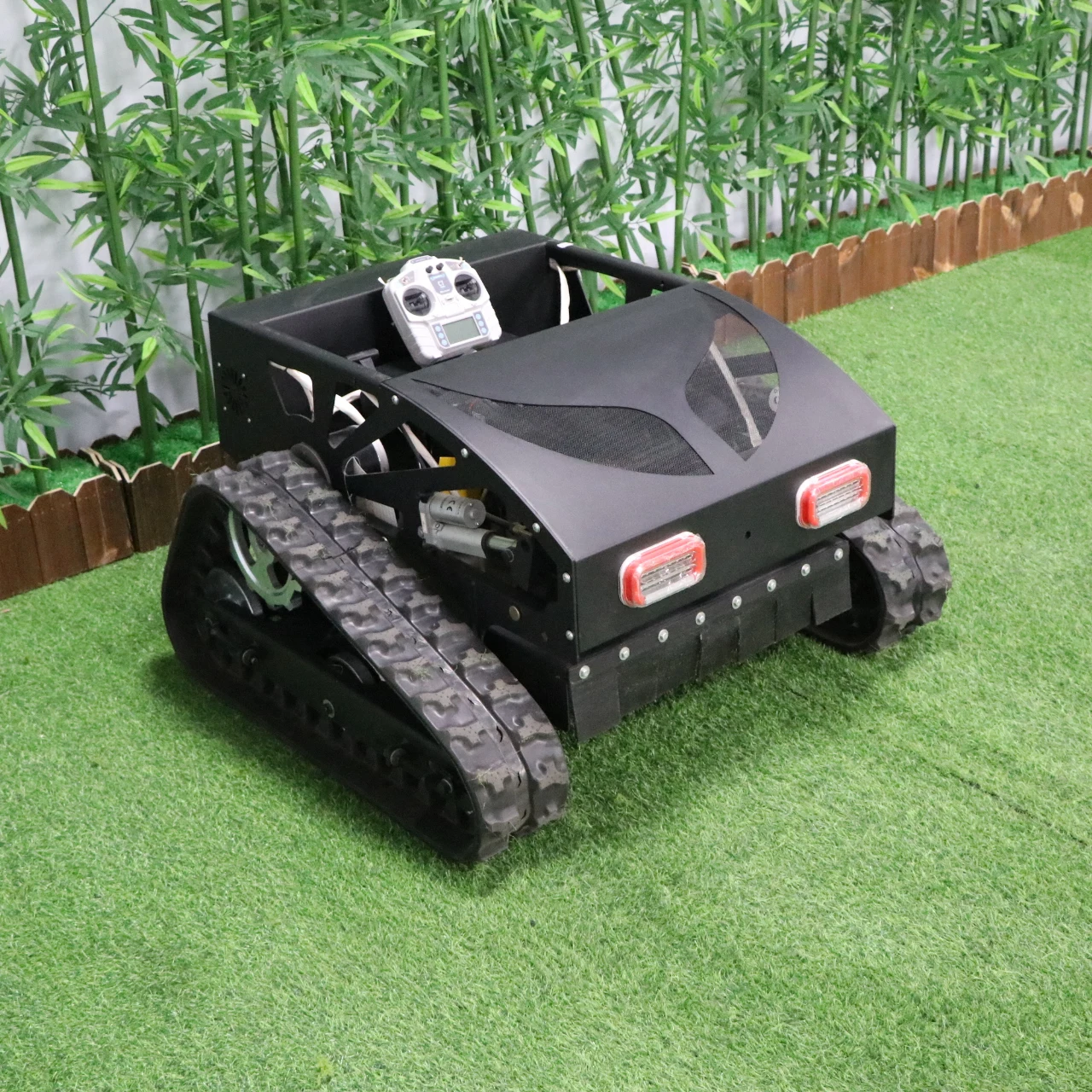 

Customized lawn mower, large factory assets, good after-sales service, online customer service, one-on-one answers