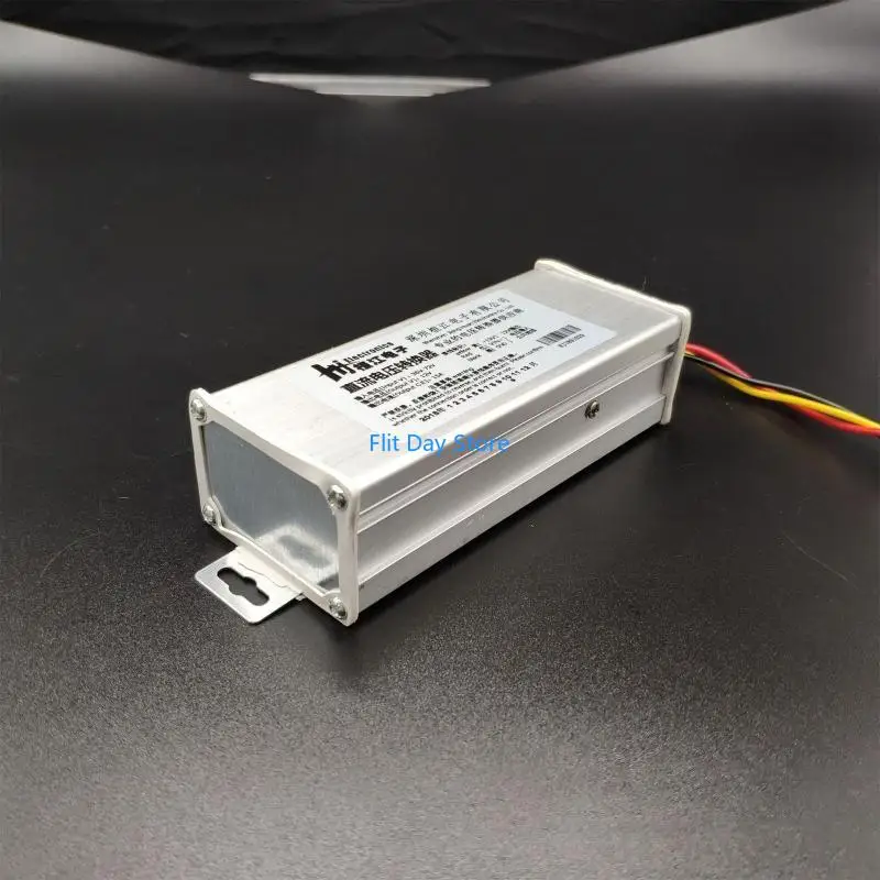 إدخال F92C 24V-1220V إلى 12V 15A تنطوي على منظم الجهد DC-DC