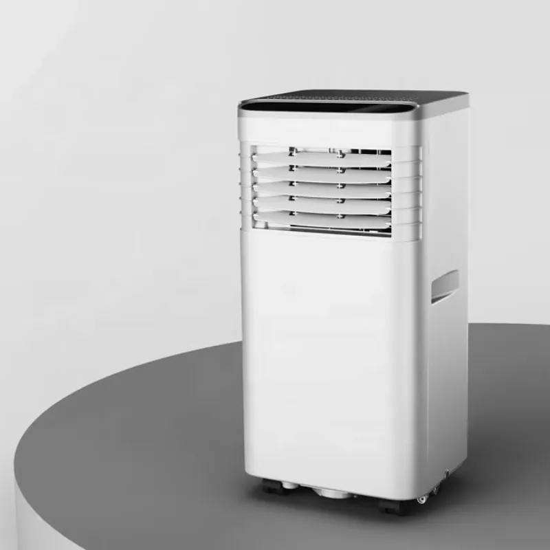 Condizionatore Portatiler Electric Mini AC Cooling air Conditioning 220v Climatiseur Portable