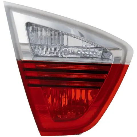 8 best sales bmw e90 rear lights - №6