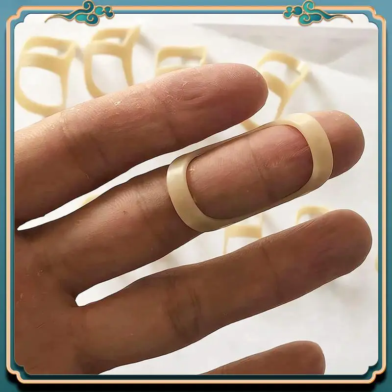 Latest 20 PCS Trigger Finger Splint, Support And Protection For Arthritis, Finger Straightening, Mallet Finger Brace