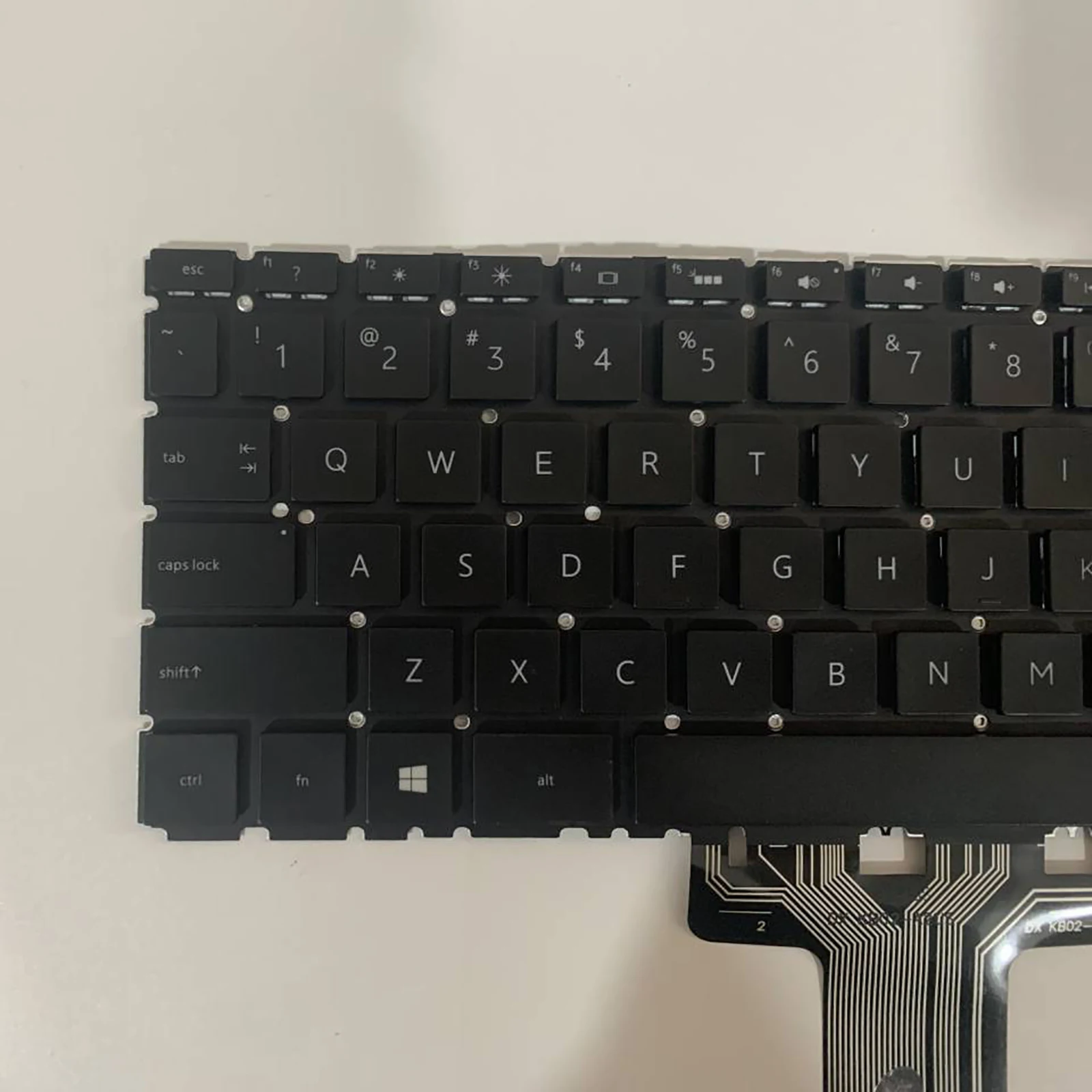 

for HP Pavilion 14-bs011la 14-bs012la 14-bs013la 14-bs014la Laptop keyboard US Layout