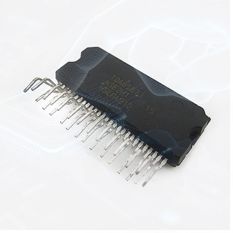 (5-10-20-30-100PCS) TDA8587 ZIP-27 TDA8587J