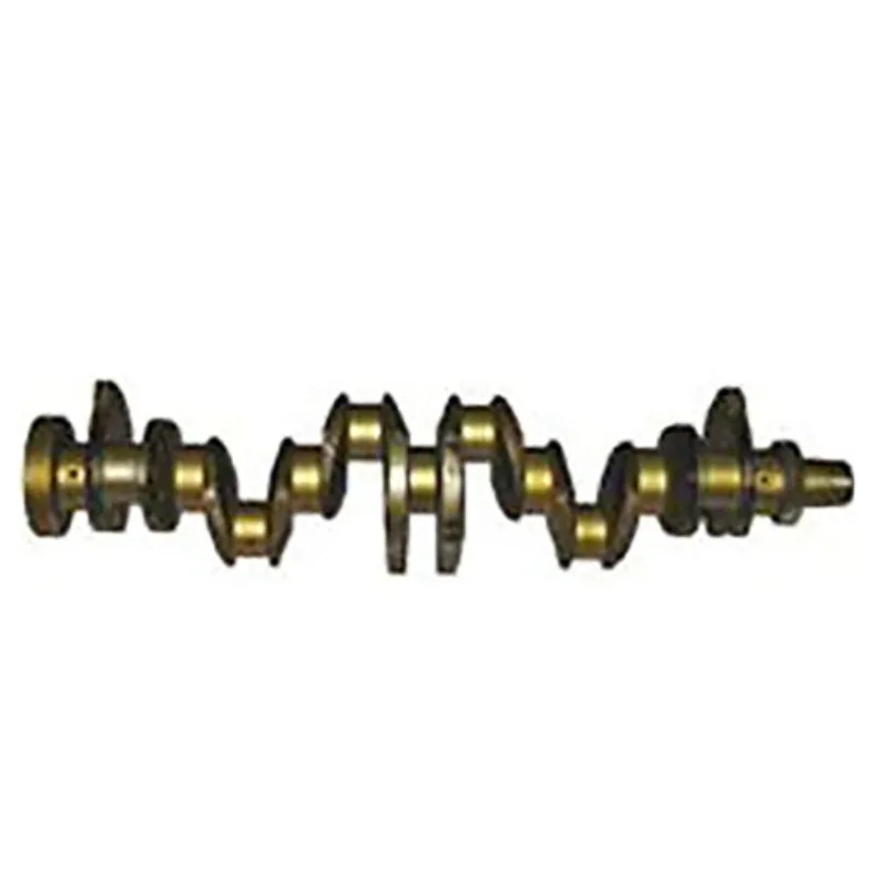 Crankshaft 4N7693 for Caterpillar Engine 3306 Excavator 235 235B 235C