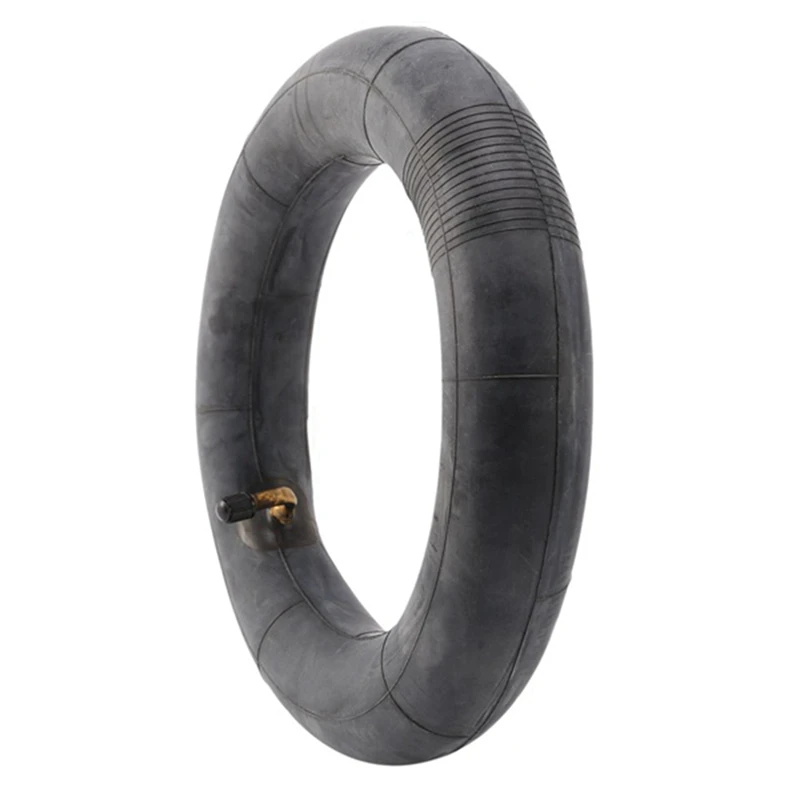 4 Pieces 10 X 2.125 (10 Inch)Scooter Inner Tube For 10X2 Tyres 10X1.90 10X1.95 10X2 10X2.125 Electric Scooter Inner Tube