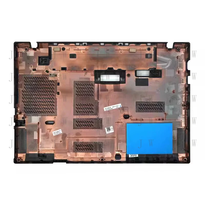 

Нижняя крышка корпуса (базовая панель) для LENOVO Thinkpad L450 L460 L470, черная, артикул 00HT834
