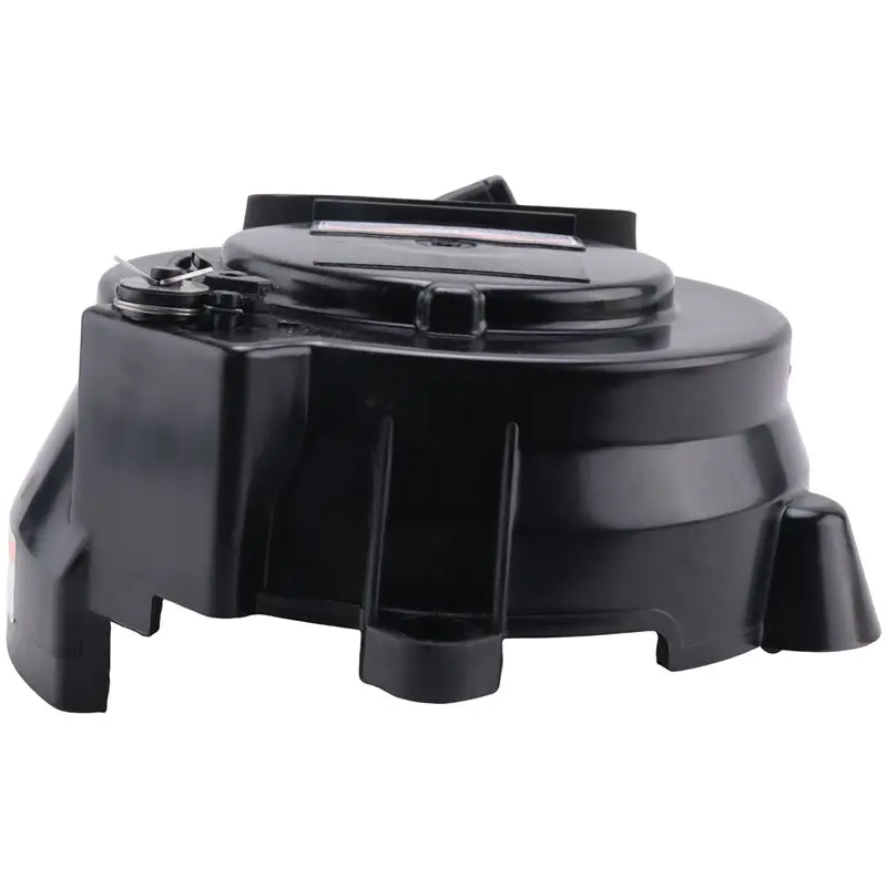 B04B-Outboard Manual Starter Assy For 2 Stroke 9.9HP 15HP Boat Engine 63V-15710-10 63V-15710-12