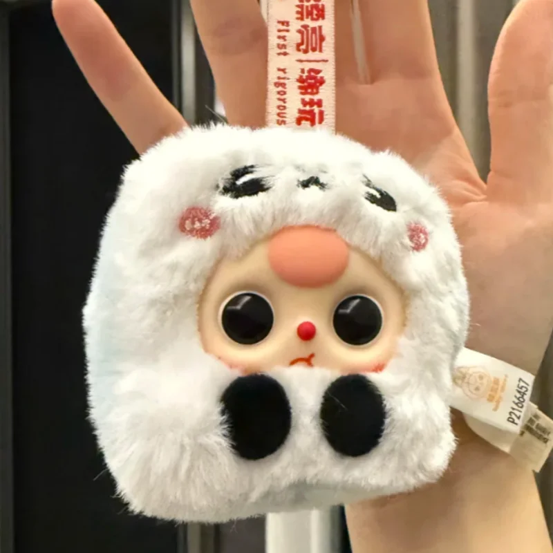 طفل ثلاثة صندوق أعمى ألعاب صغيرة جونغ موضوع سطح المكتب ديكور مفاجأة الهدايا تحصيل هدية عيد ميلاد لفتاة لطيف