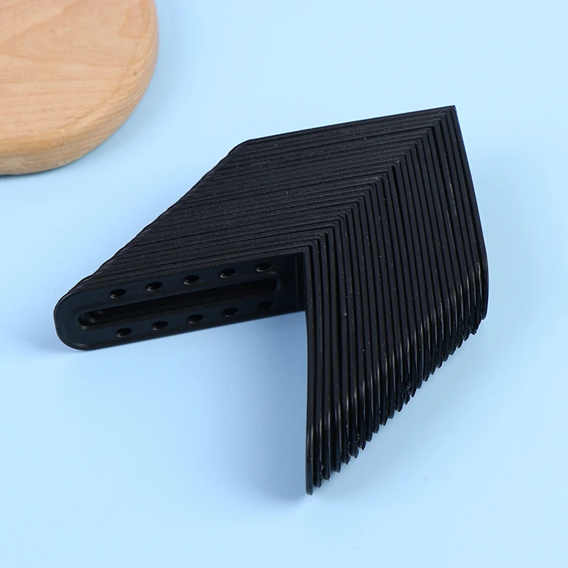25Pcs Tile Leveling System Male Angle Clips For Floor Wall Tile Leveler Spacers Locator Adjuster Laying Construction Tools