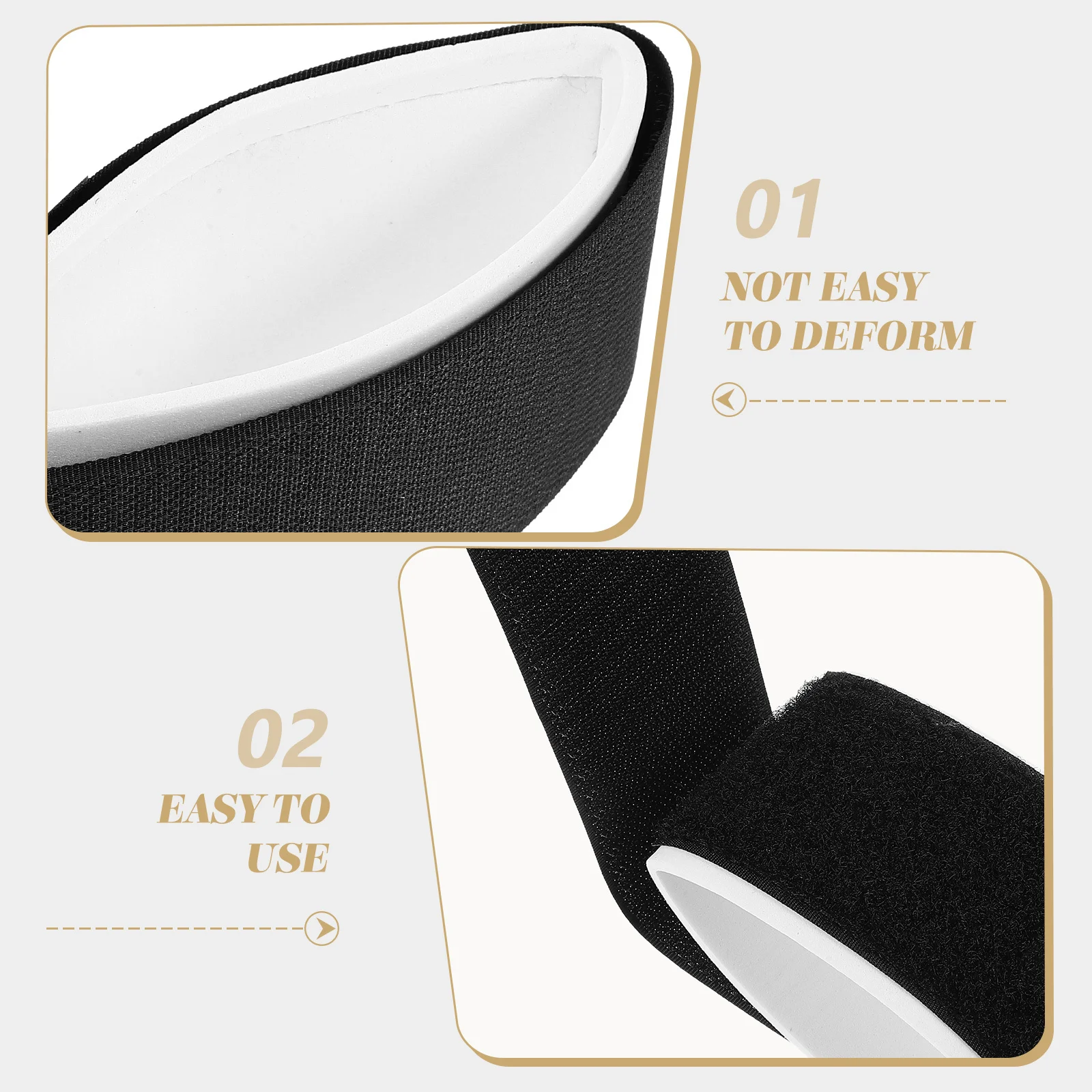 

4Pcs Nylon Ski Strap Snowboard Fixing Band Boot Leash Carry Cord for Skis Sled Board Grip Fastener Winter Sports Supplies