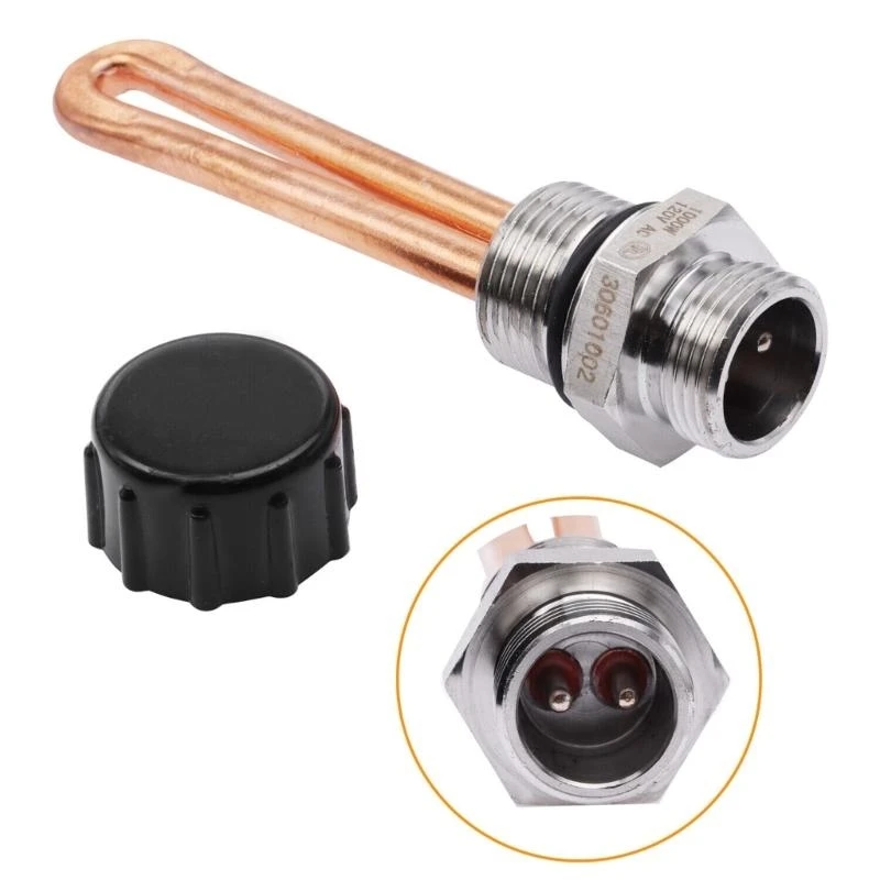 

Нагрев прочного кабеля подогревателя блока двигателя эффективный для Ф550 Э250 Э350 Э450 Э550