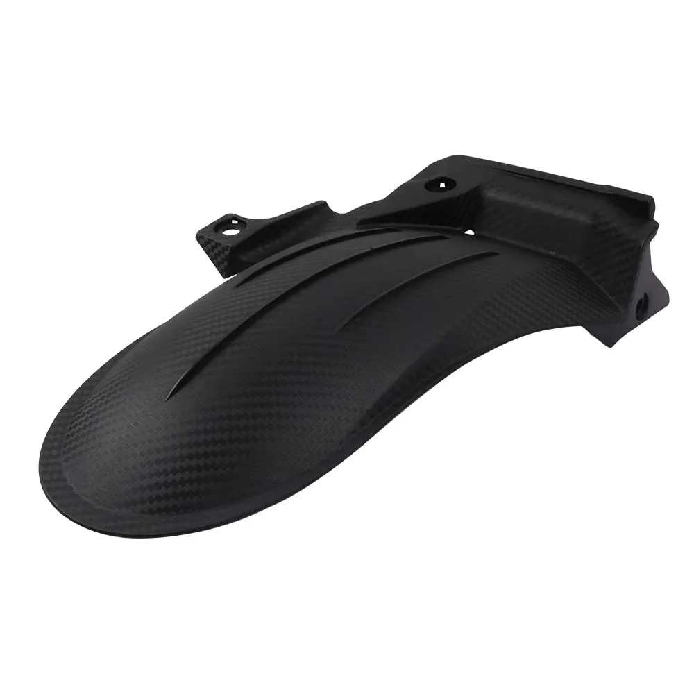 

ADV Motorcycle Rear Fender Mudguard Splash Guard Rear Extender Extension Cover For Honda ADV350 ADV 350 2022 2023 2024