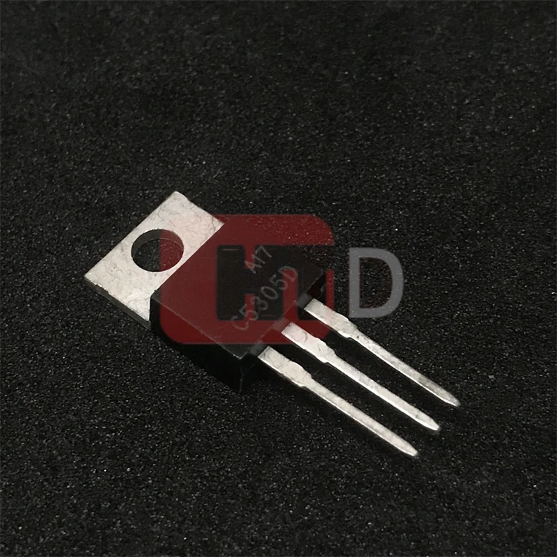 10 Uds./lote KSC5305D C5305D TO-220 en Stock