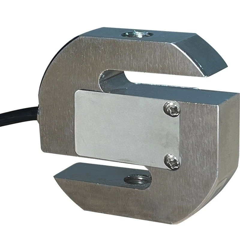For Sensor 50kg100/200/300/pst Type Weighing High Precision Tension and Compression Type S Type Weighing