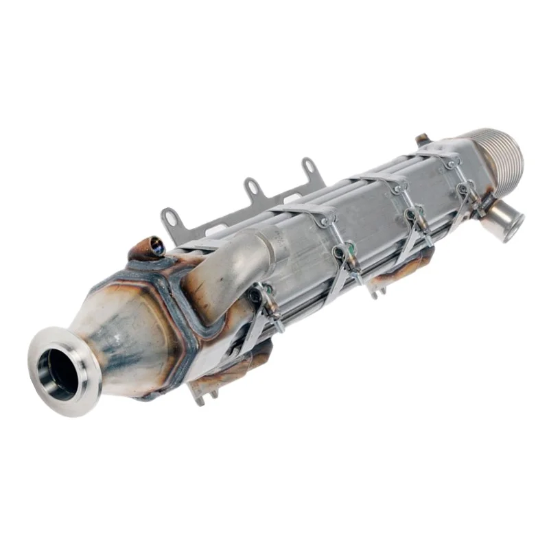 

Genuine NTA855 KTA19 K19 K50 K38 QSK60 N14 ISM EGR Cooler 4089380NX for Cummins Marine Diesel Engine Parts