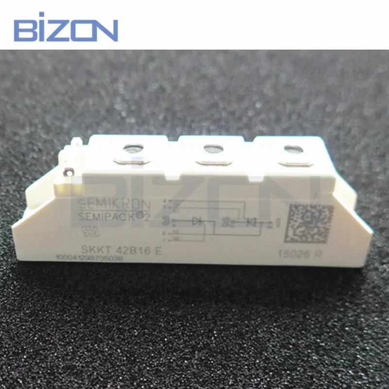 SKKT42B12E SKKT42B14E SKKT42B16E ใหม่