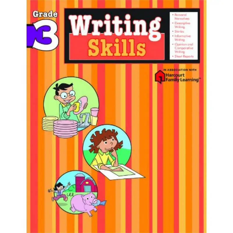 

Flash Kids Письменные навыки 3 класса Flash Kids Editors Flash Kids 9781411404816 Книга