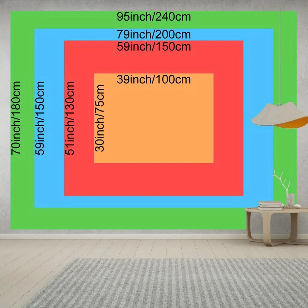 Gobelin z mitologicznym smokiem pod pełnię księżyca: Dramatyczna dekoracja ścienna o tematyce nocnego nieba do wystroju domu