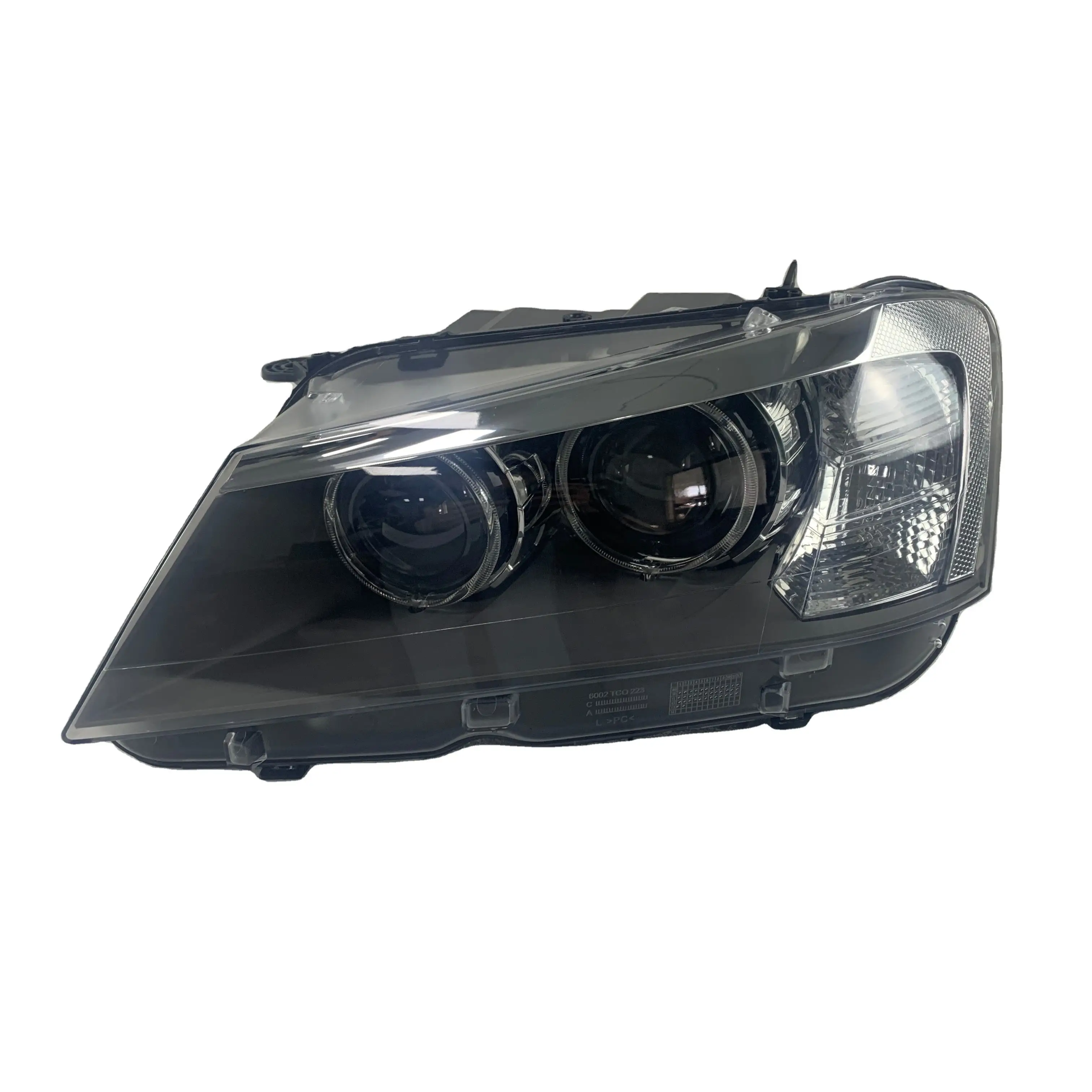 

Ксеноновые фары для BMW X3 F25 2013, автомобильное освещение, автомобильные аксессуары, фары