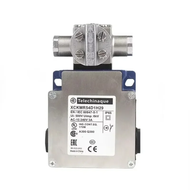 

HOTNEW XCKMR54D1H29 Original Cross Limit Switch Cross Rod Lifting Switches
