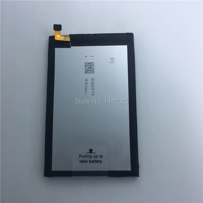 

100% original battery DOOGEE P5 pro battery 3500mAh High quality Long standby time Mobile phone battery DOOGEE battery