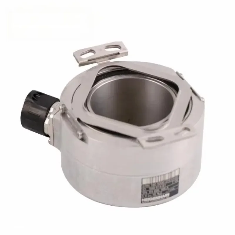 Modern Steel Elevator Encoder ERN 180 5000 27S12-03 ID 589614-61 Hotel Lift Parts High-Quality Elevator Component for Elevators