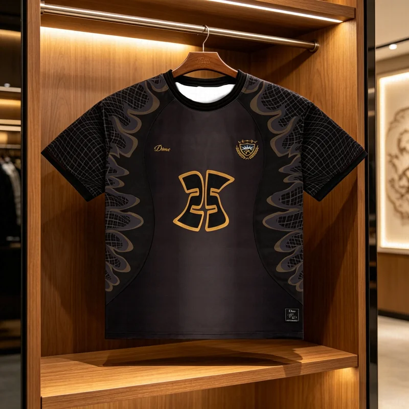 2026-nova-camiseta-masculina-mais-vendida-dime-mtl-holy-flame-–-confortavel-minimalista-de-secagem-rapida-e-respiravel-para-praia