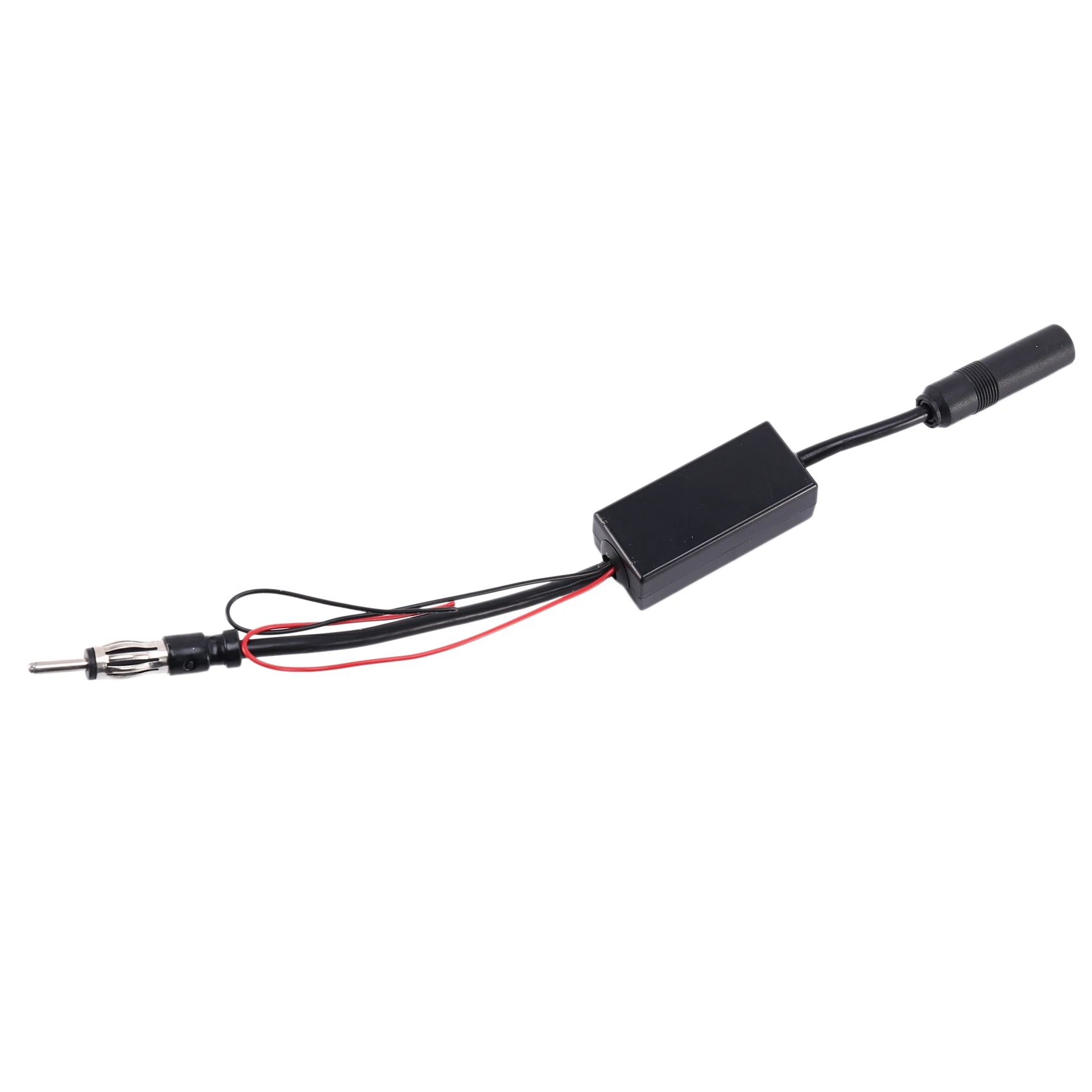 A02Q-FM Changer Frequency Converter Antenna Radio Band Expander For Japanese Car Accessory - view 2