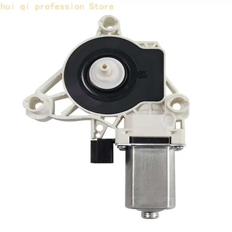 Glaslift-Reparaturmotor 12 V mit Halterungsgehäuse-Montageteil H8WE – Detail 5