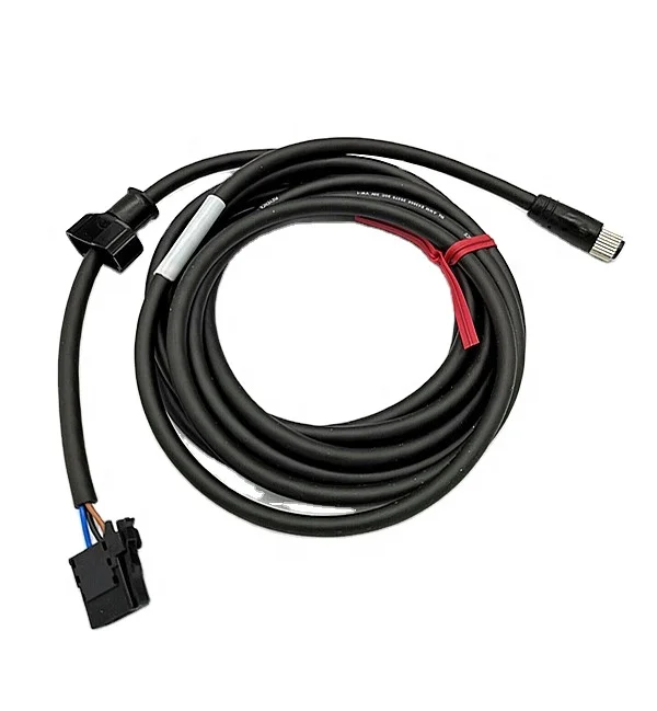 

KEYENCE GT2-CH2M High-Accuracy Digital Contact Sensor Sensor Head Cable, Straight Type 2 m New original