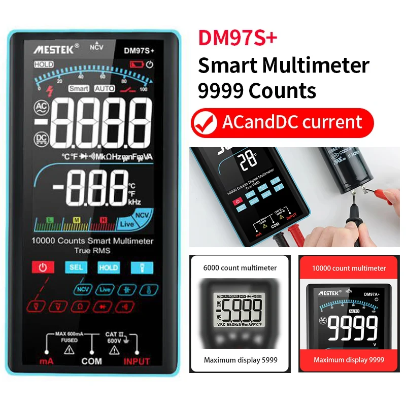 Rms Ac Dc Profesion…