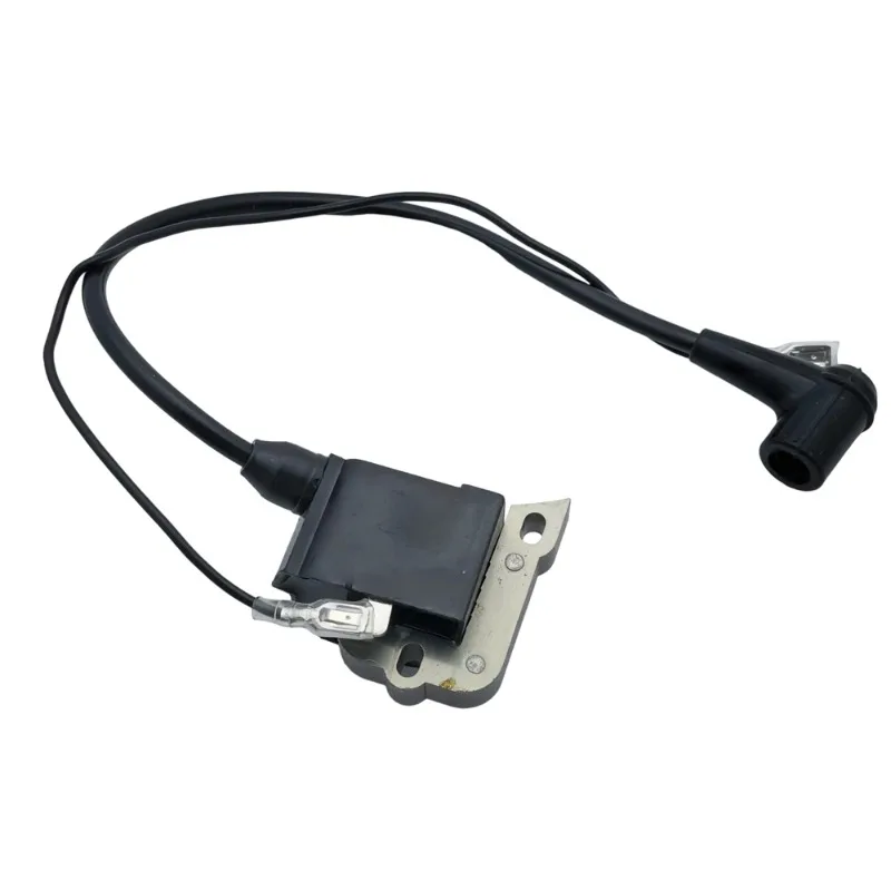 Carburetor Ignition… - image