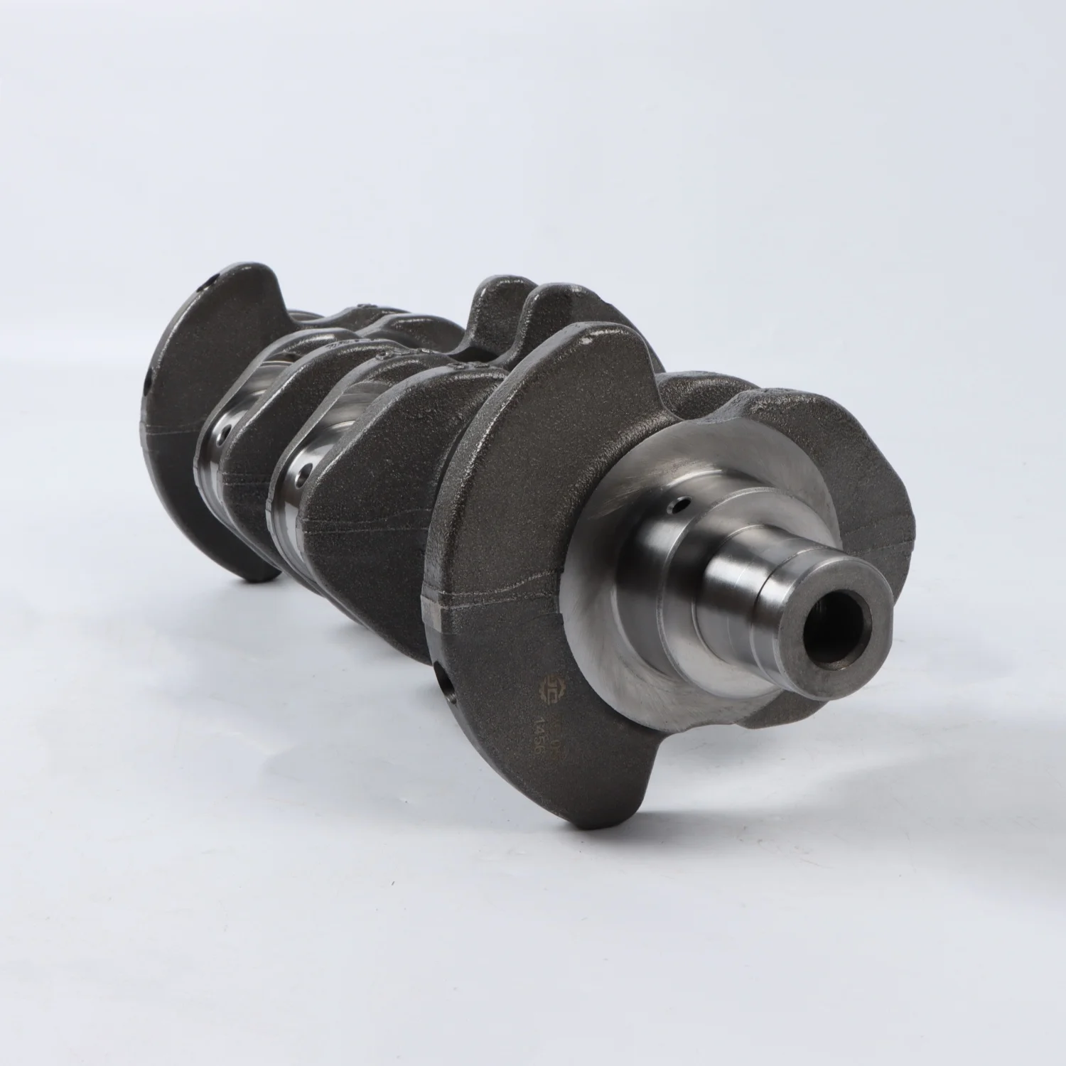 Cigüeñal 03L105021D apto para VW Amarok Golf 2,0TDI CDBA CDCA CNFA CNEA CNFB componentes de motor automático piezas de elevadores de árboles de levas