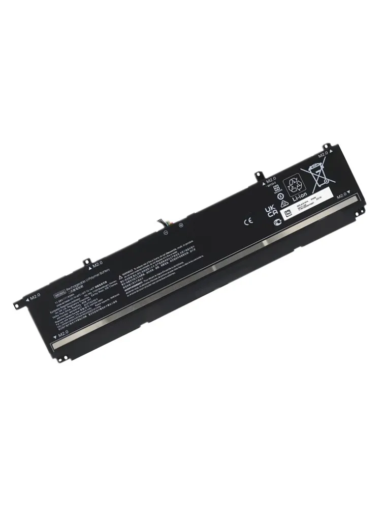 WK04XL WK06XL Laptop Battery For HP HSTNN-IB9V HSTNN-WB0C M39179-005 M41711-005 M41640-CD1 M38822-1D1 Omen 16-b0013dx