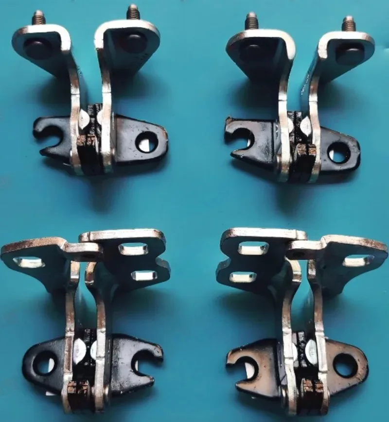 

Door Hinge Rear Door Left Right for Tesla Model 3