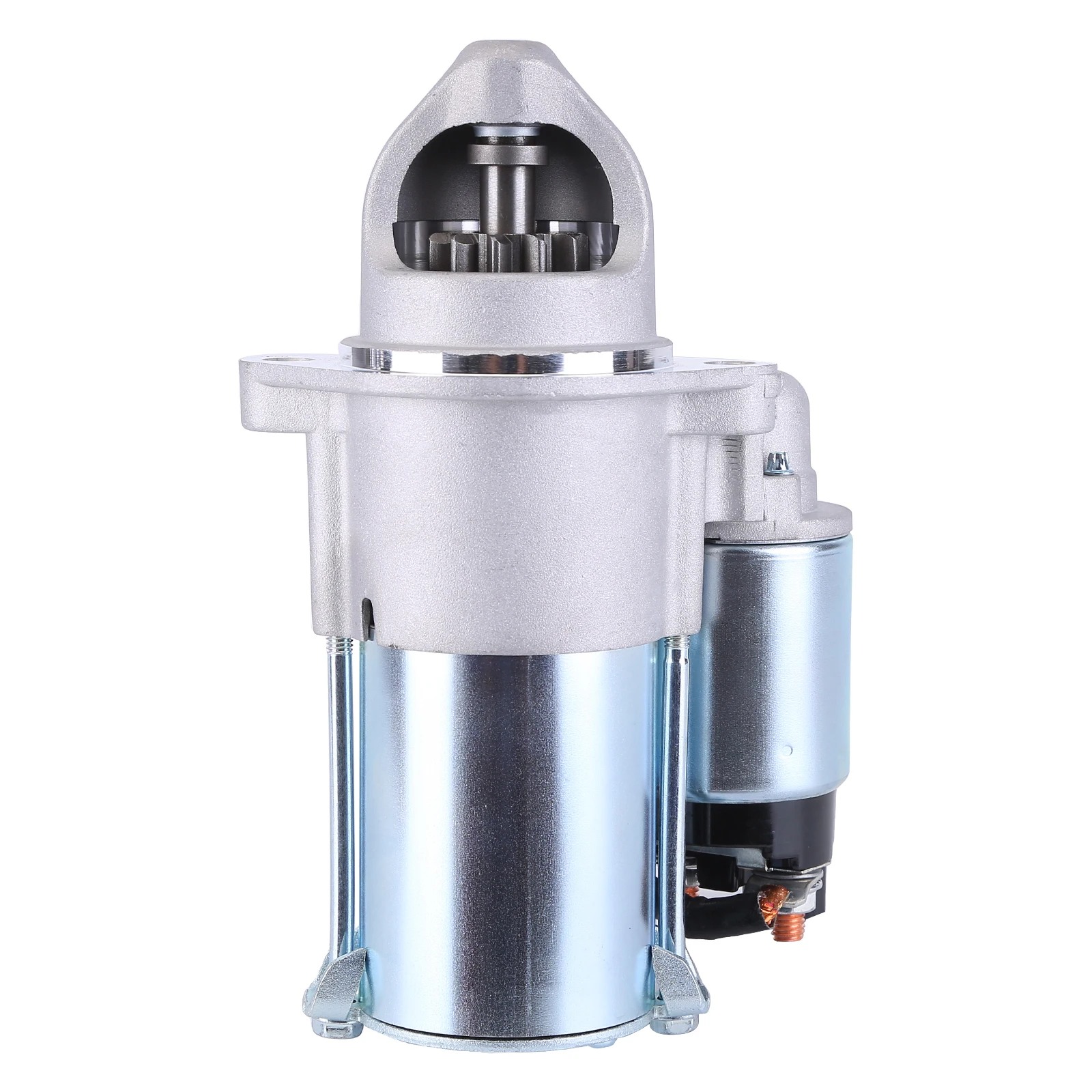 

Для Kia Optima 2.0L 2.4L стартер 2012-2015 Sportage 2.0L 2.4L 2011-2016 849500