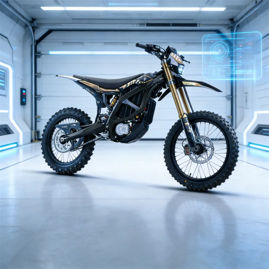 

SXLL European Union orders Extreme Ebike 21000 Watts Ultra Fast Electric Bike, High Speed Full Absorption Electric Bike Sur Ron