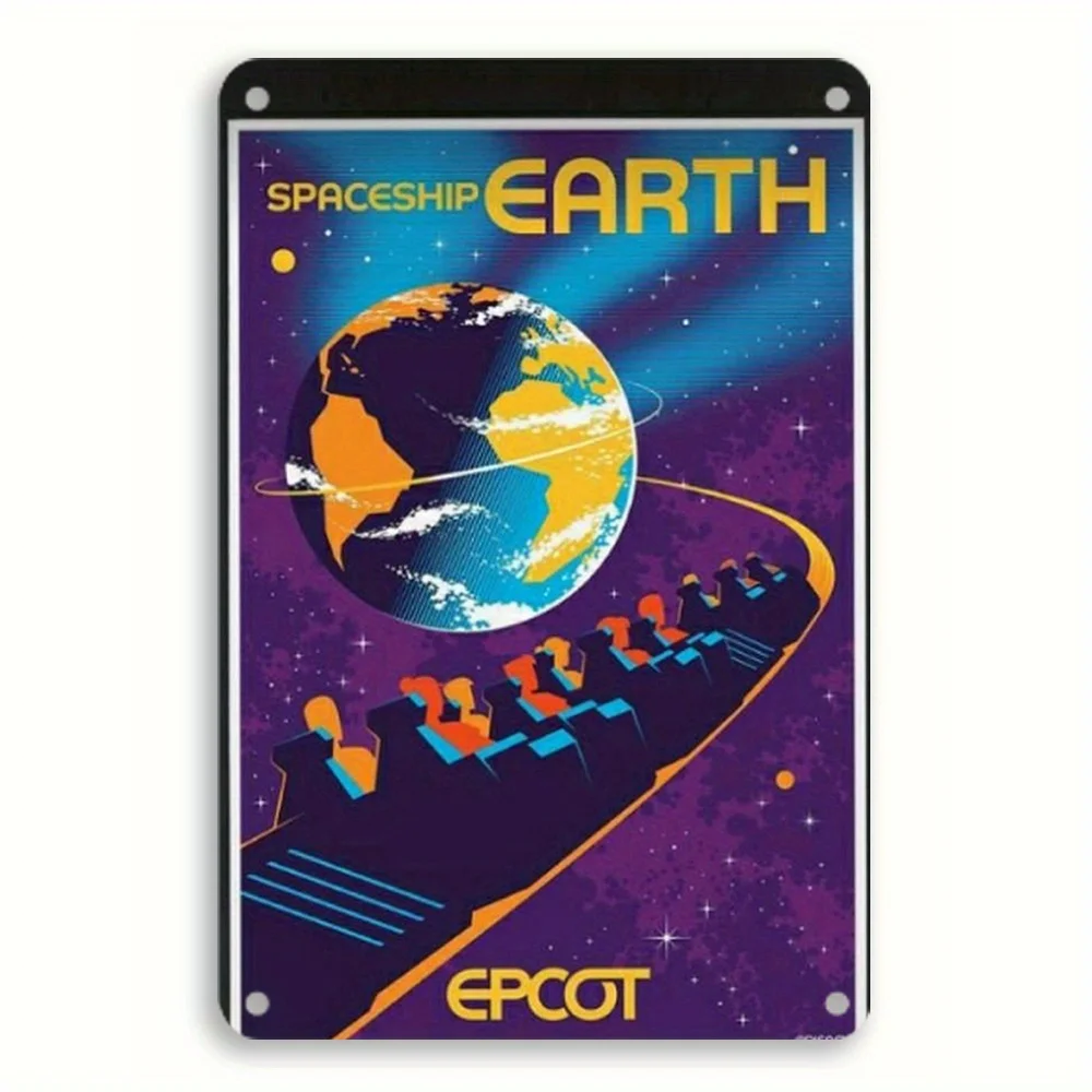 Panneau MéTallique …