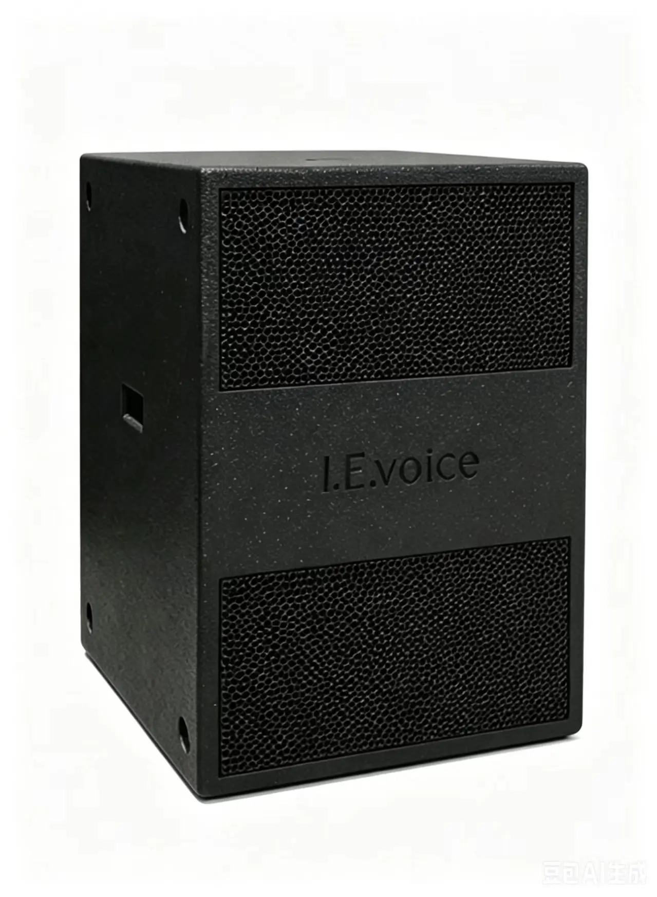 H-quality Professional Custom OEM/ODM 800-watt Passive Square Single 18-inch Sub118 Model Subwoofer Speaker With 2-year Warranty