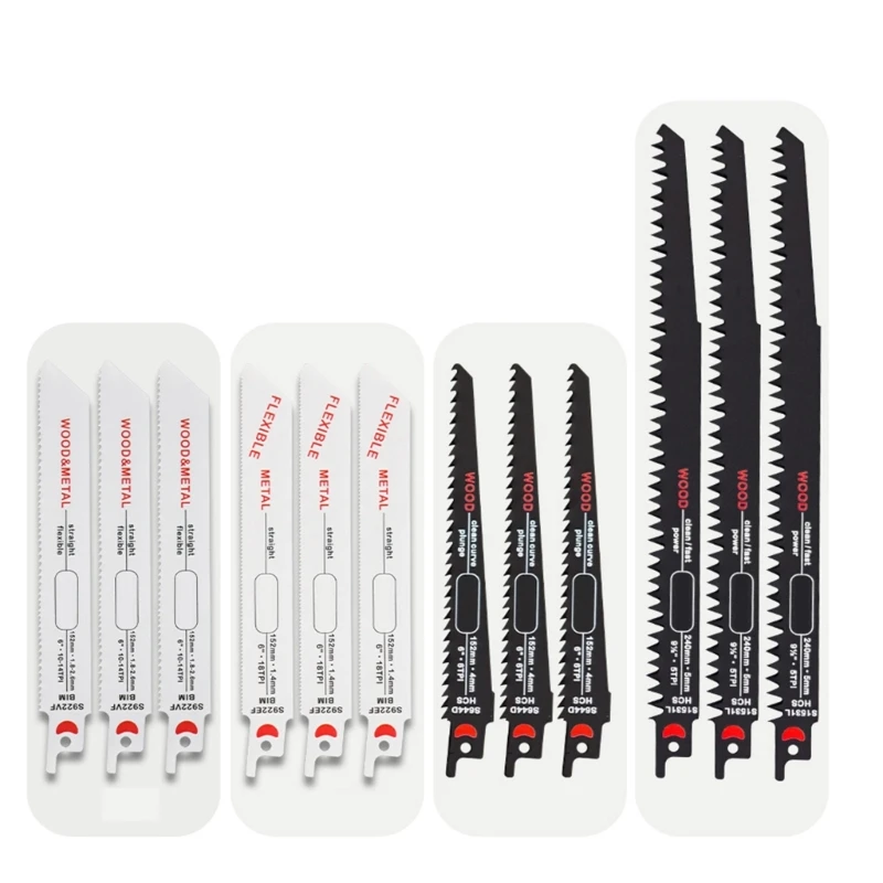 

Режущая головка ручной пилы с возвратно-поступательным движением, режущий инструмент для резки резьбы по дереву