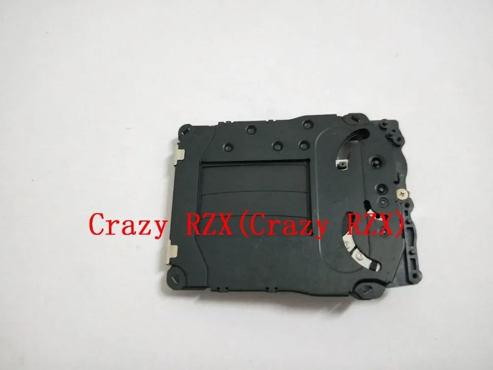 Original For Nikon D3100 D3200 D3300 D3400 D5100 D5200 Shutter Unit with Blade Curtain Camera Replacement Spare Part