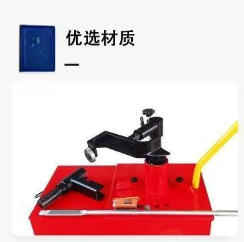 Automobile vacuum  repair electric tire remover, quick  removal and loading tool remover