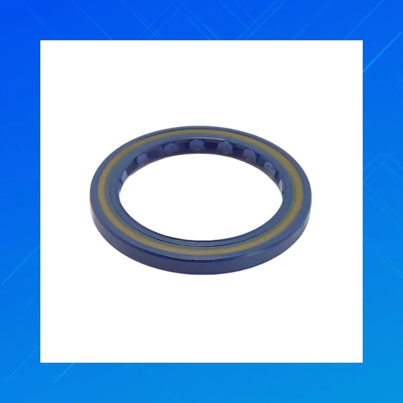 DMHUI ختم عمود دوار عالي الجودة، 60 × 80 × 7 مم، نوع BAB3SL0.5، ختم زيت مطاطي عالي الضغط NBR، تشغيل مباشر من المصنع