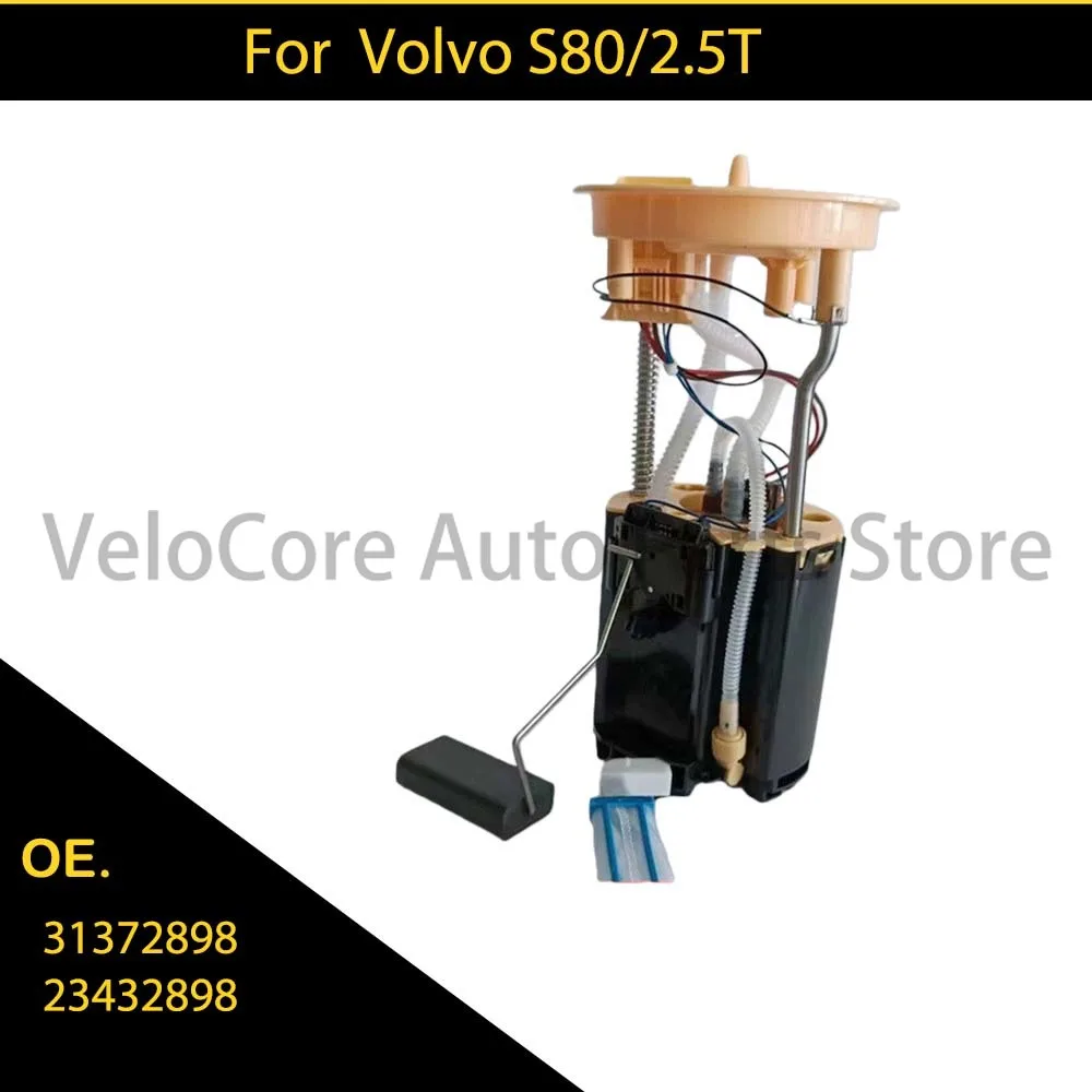 

Suitable for Volvo Volvo S80/2.5T fuel pump 31372898 23432898