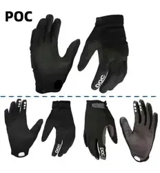 Poc Motorcycle Gloves, Off-Road, Downhill MTB, DH MX MTB, Riding Gear Protective Gloves 3