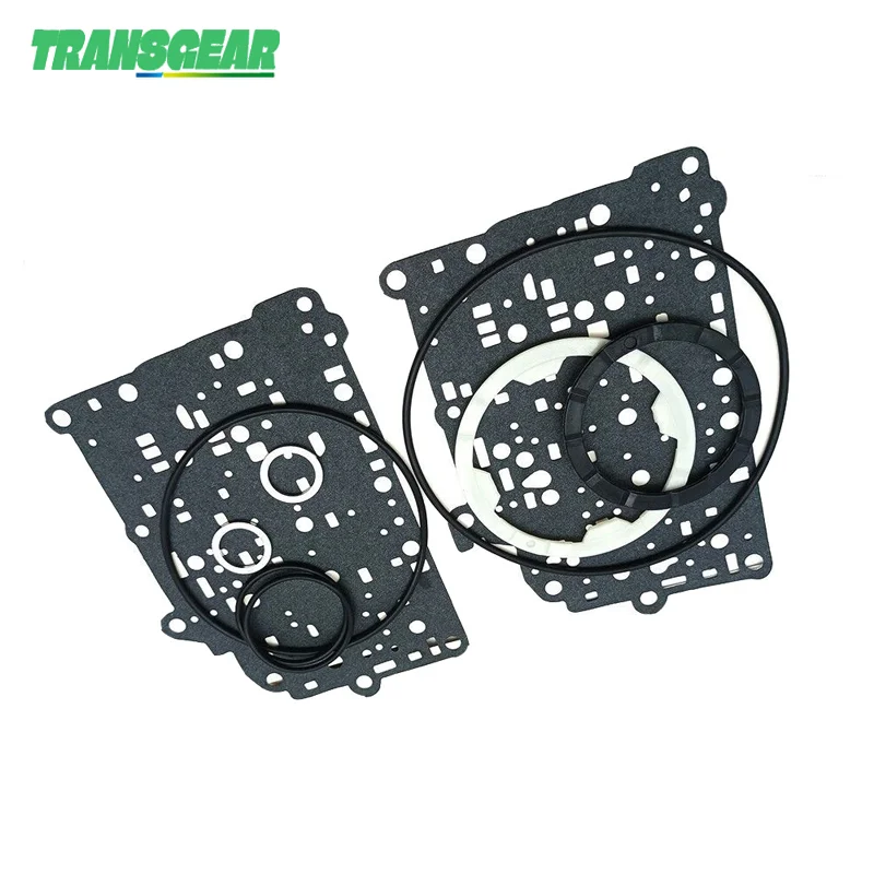 U340E U341E U341 U340 Auto Transmission Master Rebuild Kit Gasket For TOYOTA COROLLA 00-ON