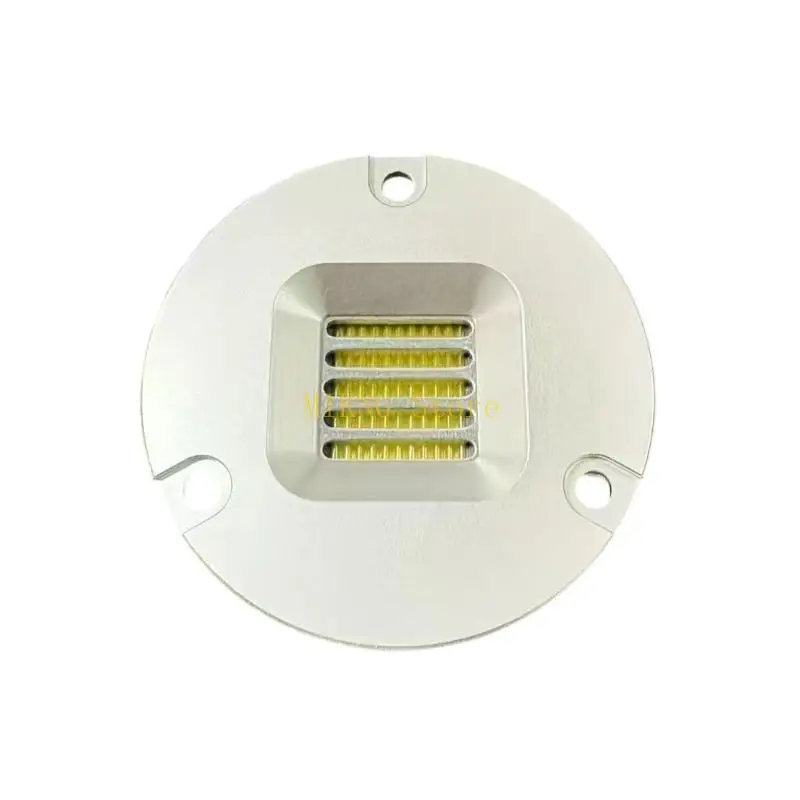 높은 감도 트위터 드라이버 알루미늄 구성 15W 출력 다중 환경 사용 최상의 판매