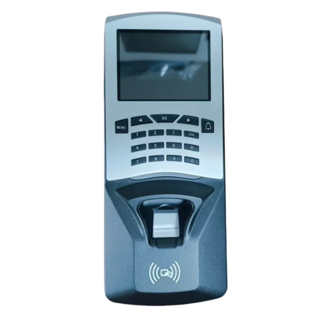 Fingerprint Smart Card Time Attendance and Door Access Control Systems Products for Office